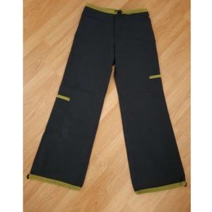 Vintage Modrobes Pants - Navy blue - Size Small